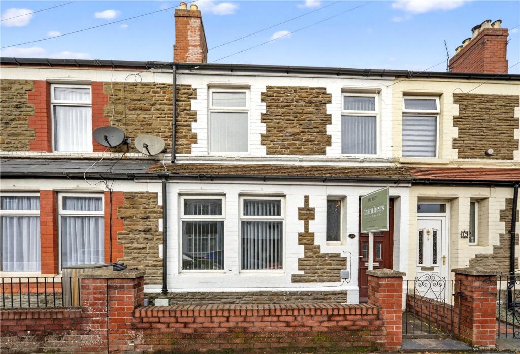 Main image of property: Hawthorn Road East, Llandaff North, Cardiff, South Glamorgan, CF14