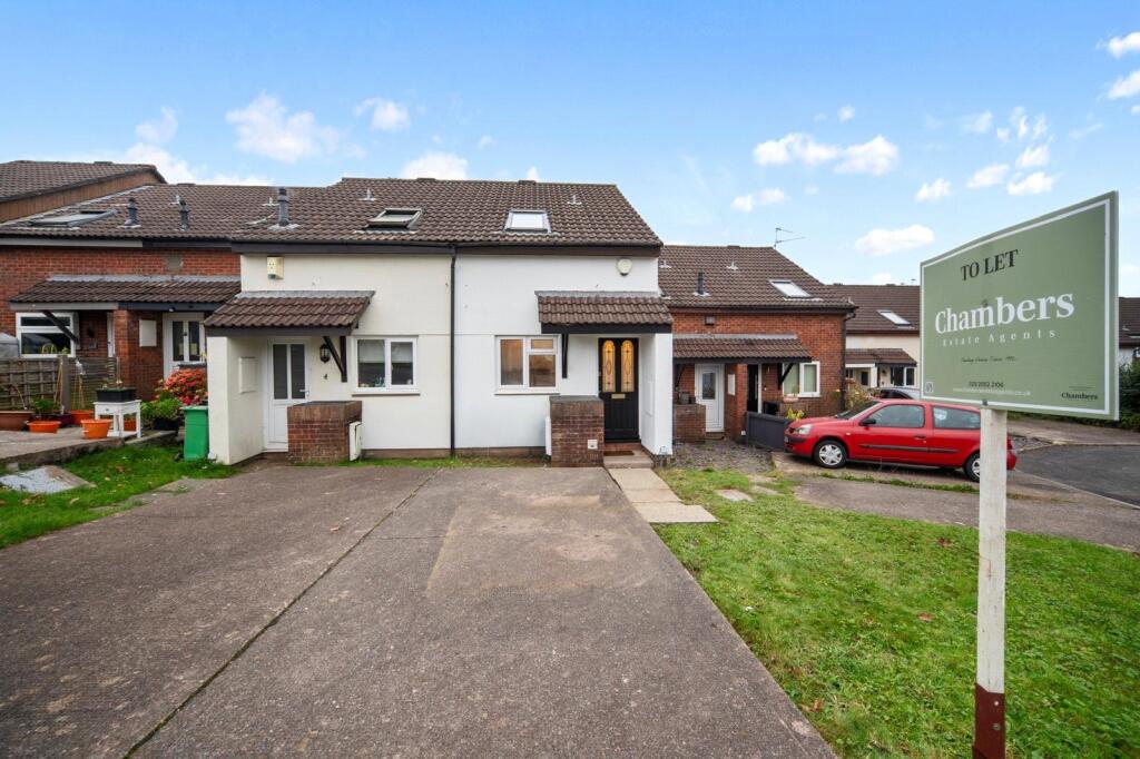 Main image of property: Tintagel Close, Thornhill, Cardiff, CF14