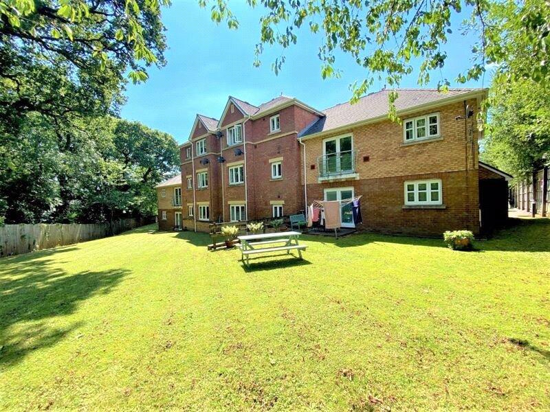 Main image of property: Woodruff Way, Thornhill, Cardiff, CF14