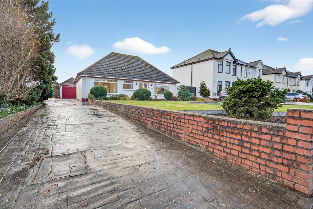 Main image of property: Pantbach Road, Rhiwbina, Cardiff, South Glamorgan, CF14