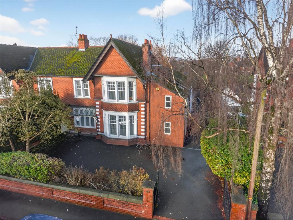 Main image of property: Church Road, Whitchurch, Cardiff, South Glamorgan, CF14