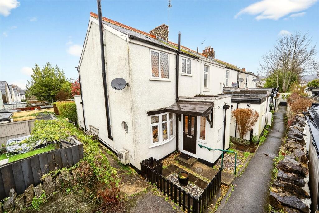 Main image of property: Upper Tyn-y-Parc Terrace, Rhiwbina, Cardiff, South Glamorgan, CF14