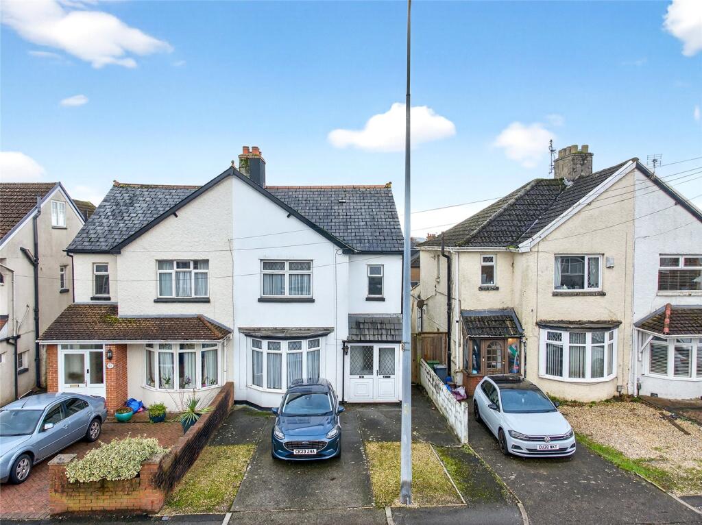 Main image of property: The Philog, Whitchurch, Cardiff, South Glamorgan, CF14