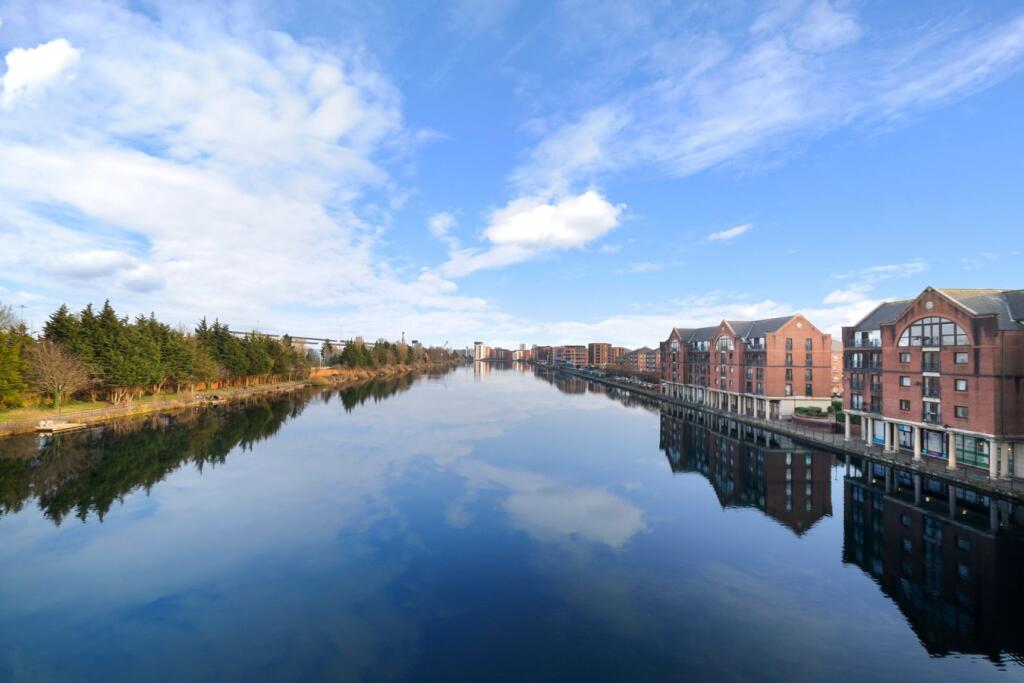 Main image of property: Atlantic Wharf, Cardiff, CF10