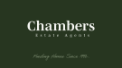 Chambers Estate Agents, Whitchurch