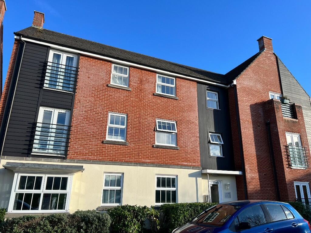 Main image of property: Ilsley Road, Basingstoke, Hampshire, RG24