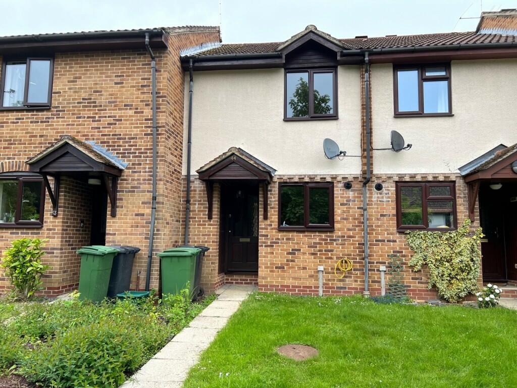 2 bedroom terraced house for rent in Chineham, Basingstoke, Hampshire, RG24