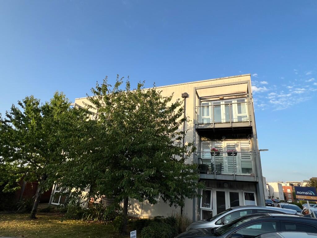 Main image of property: Tenzing Gardens, Basingstoke, Hampshire, RG24