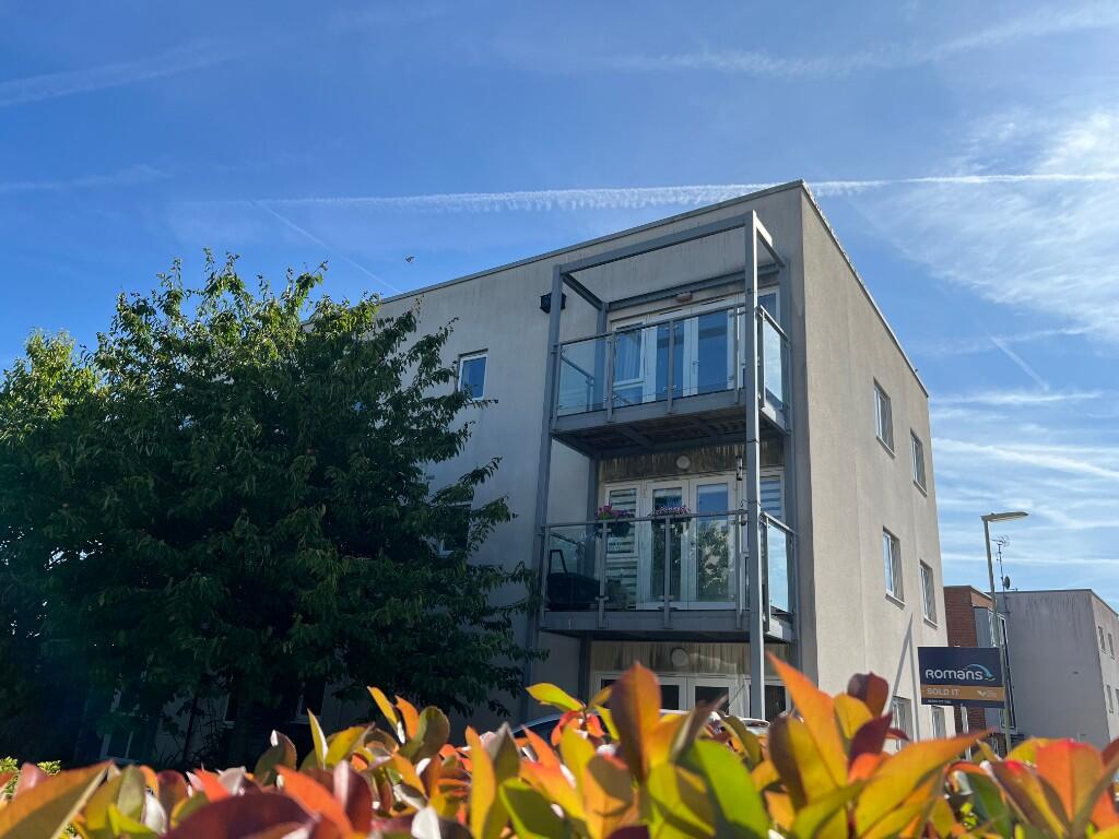 Main image of property: Tenzing Gardens, Basingstoke, Hampshire, RG24