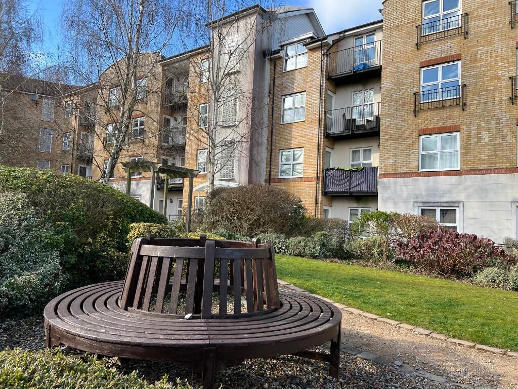 Main image of property: Russell Road, Basingstoke, Hampshire, RG21