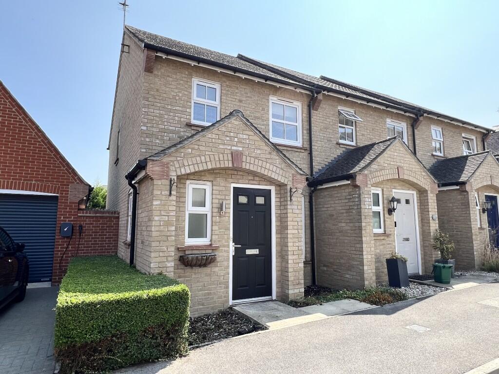 Main image of property: Sherfield Park, Basingstoke, Hampshire, RG27