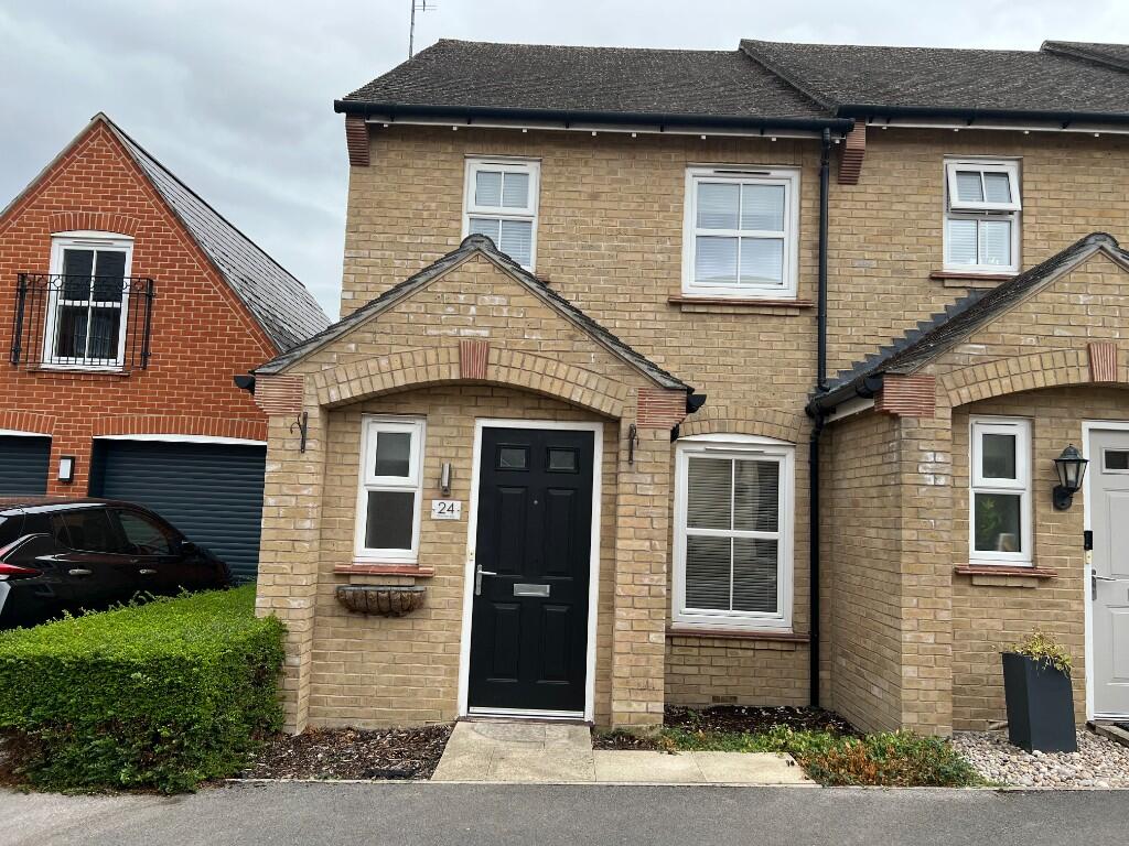 Main image of property: Sherfield Park, Basingstoke, Hampshire, RG27