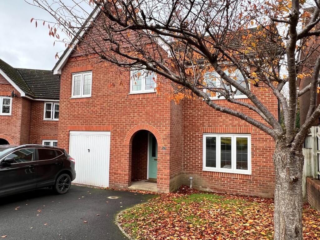 Main image of property: Beggarwood, Basingstoke, Hampshire, RG22