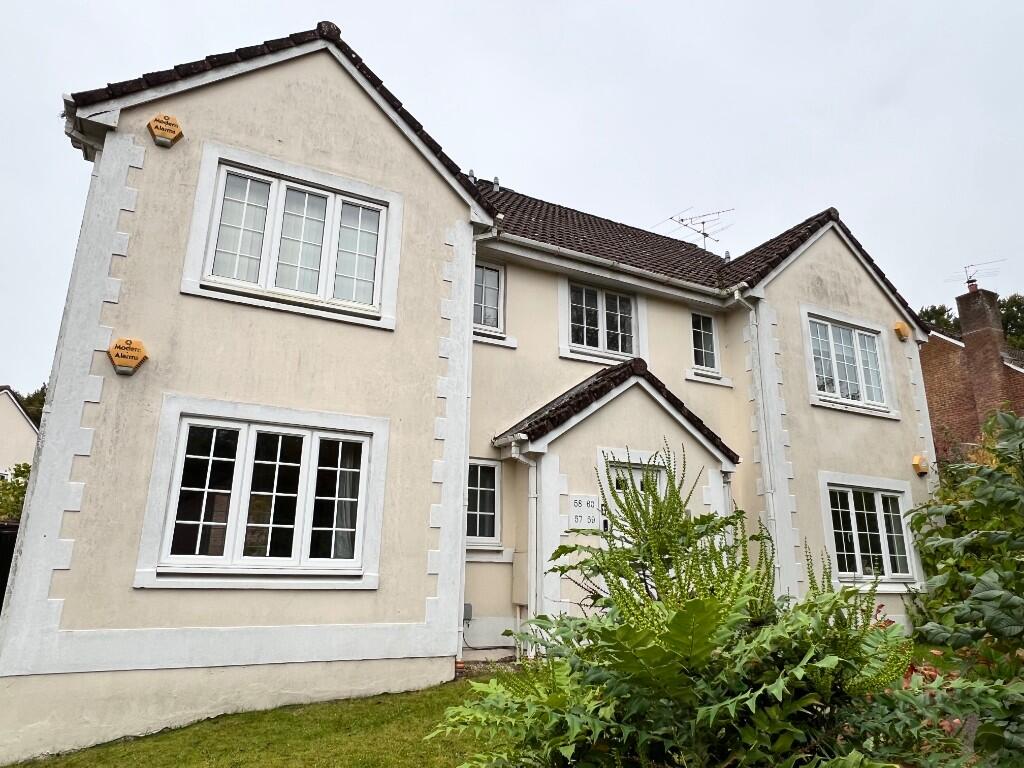 Main image of property: Hatch Warren, Basingstoke, Hampshire, RG22