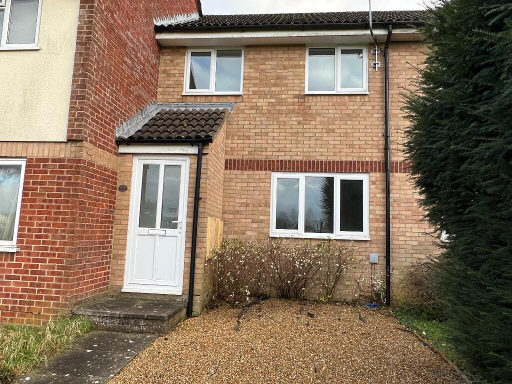 Main image of property: South Ham,Basingstoke,RG22