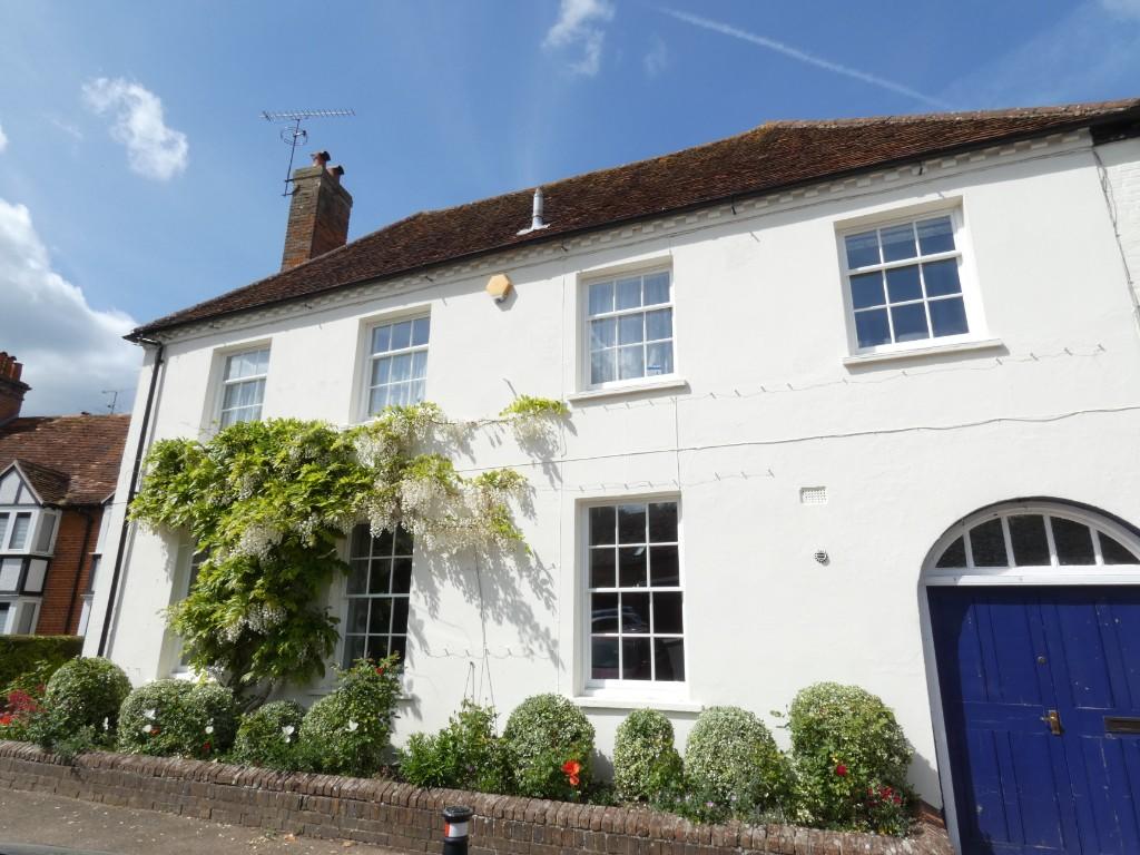 Main image of property: Odiham,RG29