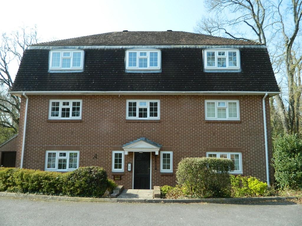 1 bedroom flat for rent in Chineham,Basingstoke,RG24