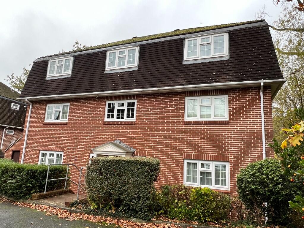 Main image of property: Chineham,Basingstoke,RG24