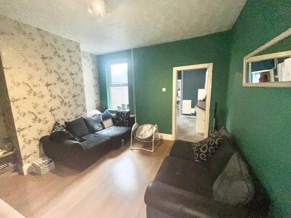 Main image of property: Palmerston Road, Peterborough