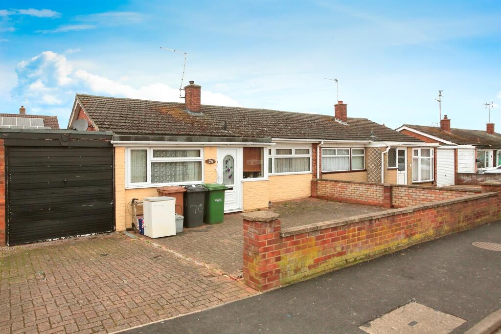 Main image of property: Lawson Avenue, Peterborough