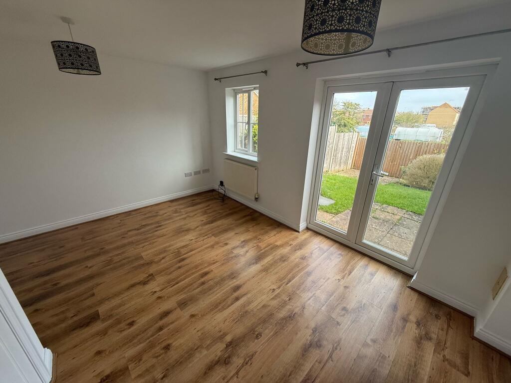 Main image of property: Wye Valley Road, Peterborough