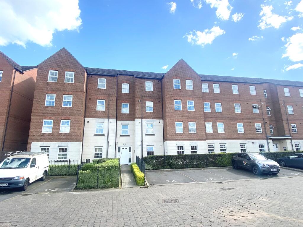 Main image of property: Barley Mews, Peterborough