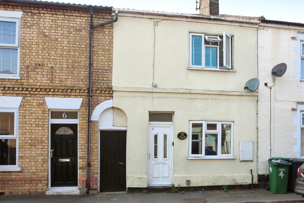 Main image of property: Palmerston Road, Peterborough