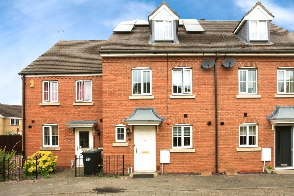 Main image of property: Fleming Court, Peterborough