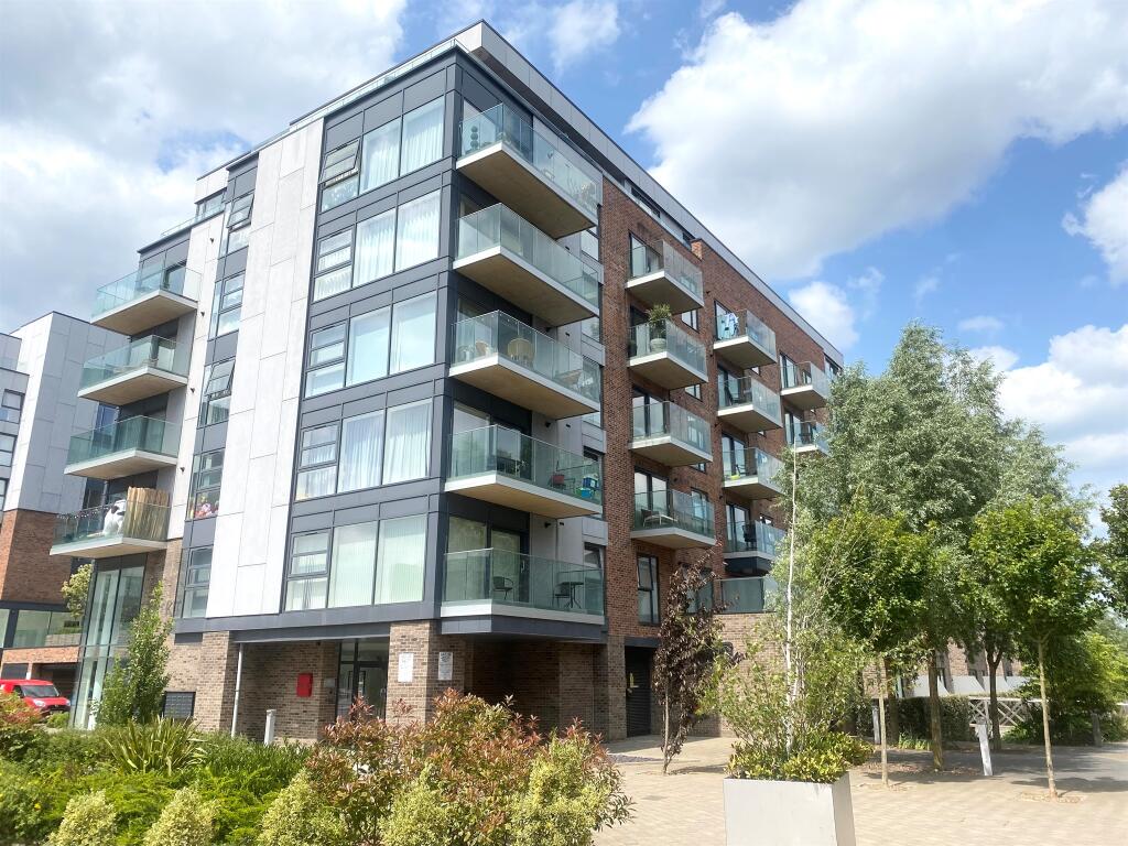 Main image of property: East Station Road, Fletton Quays, Peterborough