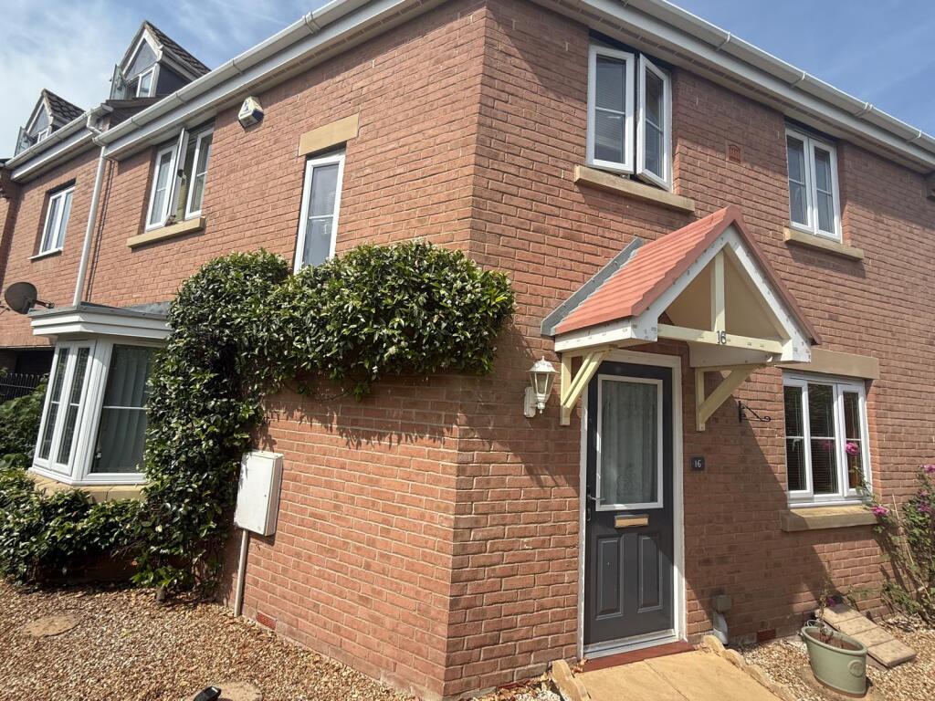 Main image of property: Iris Drive, Peterborough