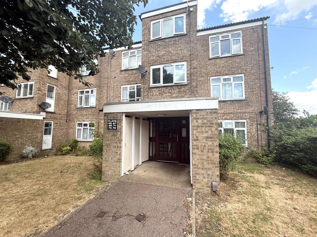 Main image of property: Appleyard, Peterborough