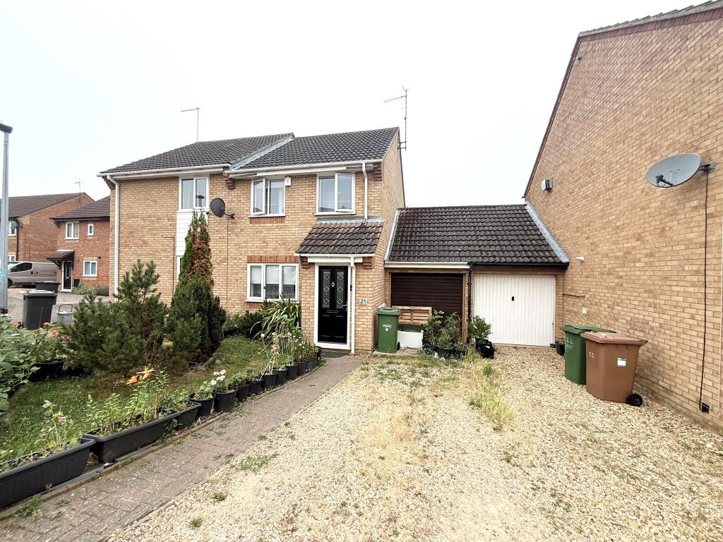 Main image of property: Fletton Fields, Peterborough