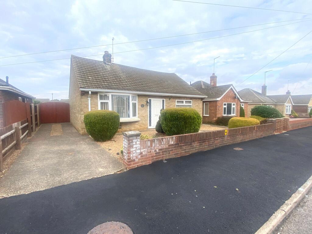 Main image of property: Oakdale Avenue, Peterborough