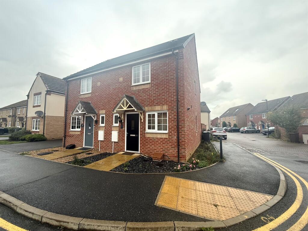 Main image of property: Apollo Avenue, Peterborough