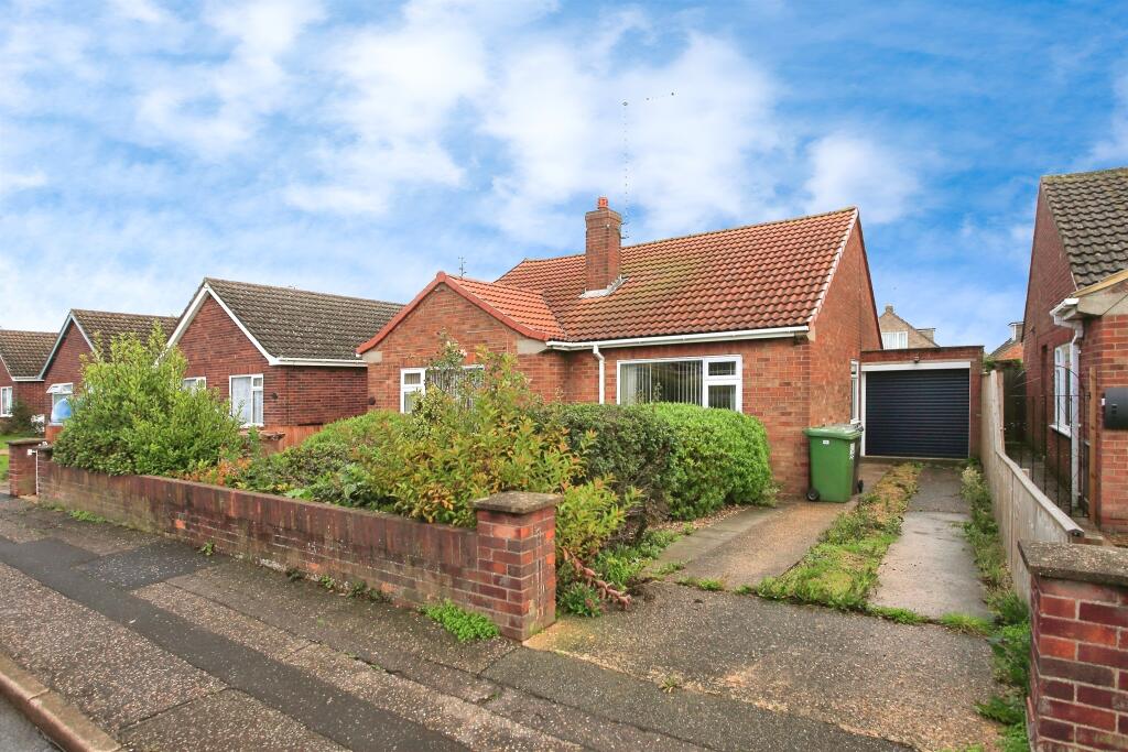 Main image of property: Coneygree Road, PETERBOROUGH