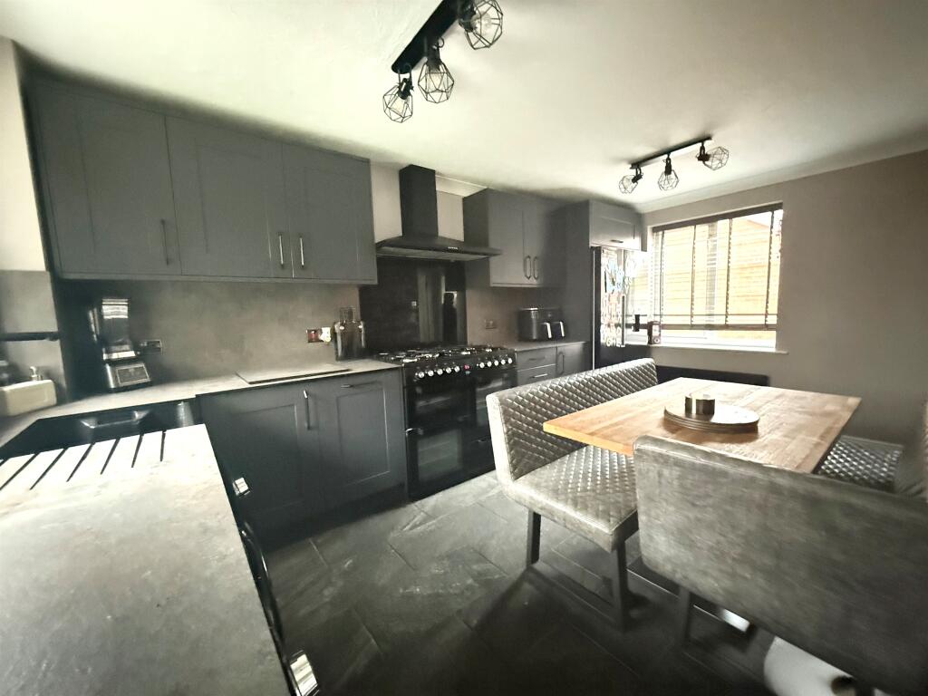 Main image of property: Houghton Avenue, PETERBOROUGH