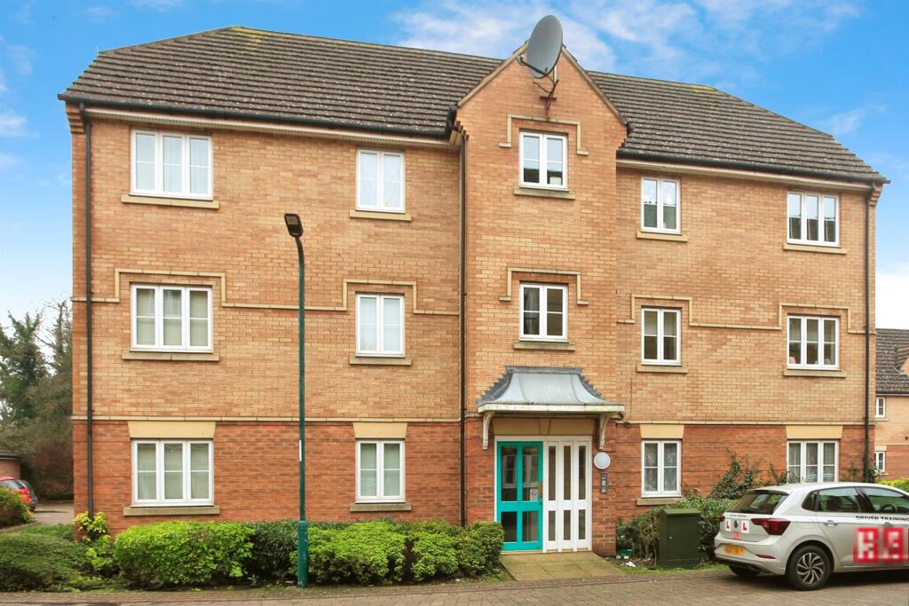 Main image of property: Regal Place, Peterborough