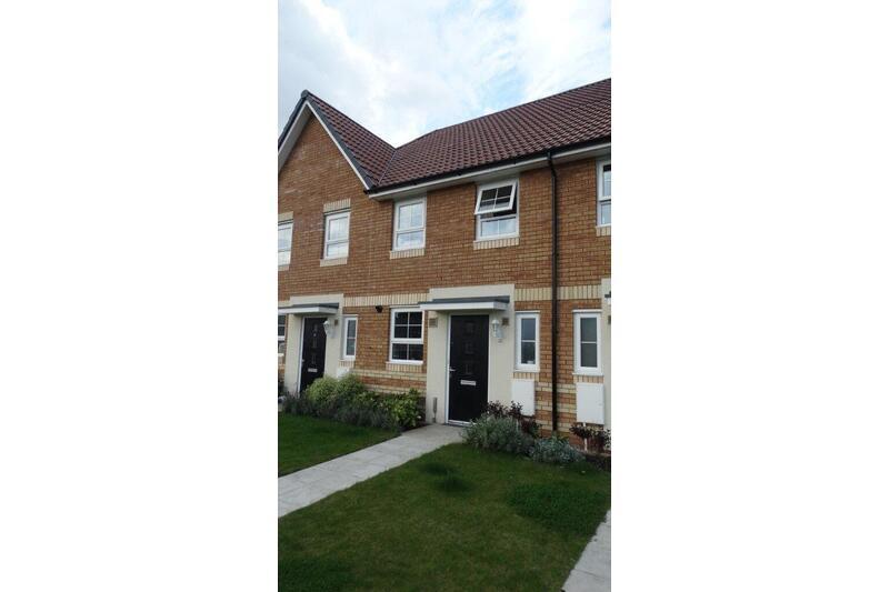 Main image of property: Balmoral Drive, Bridgwater, Somerset