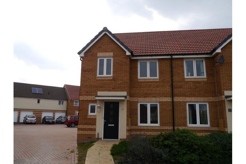 Main image of property: Royal Drive, Bridgwater, Somerset