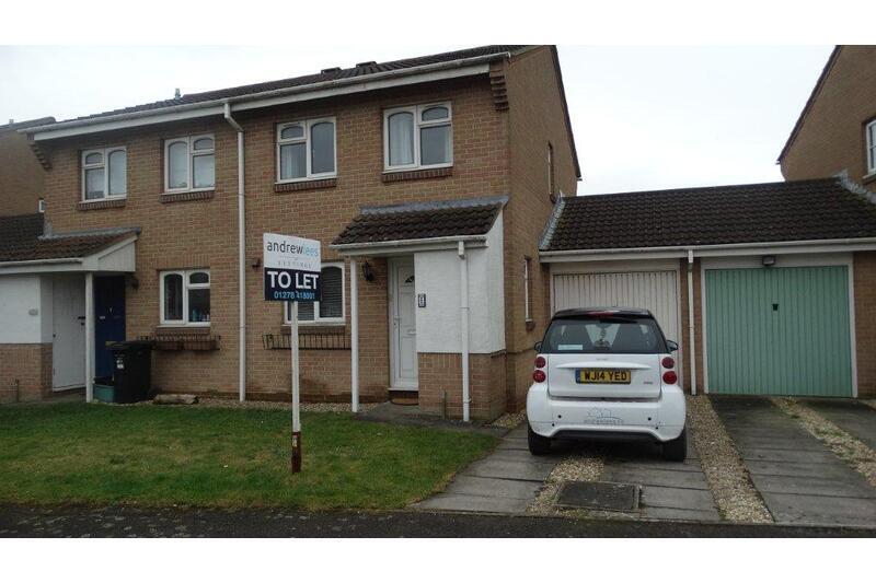 Main image of property: Crestfield Avenue, Bridgwater, TA6