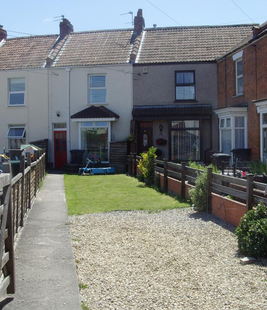 Main image of property: Melbourne Square, , BRIDGWATER