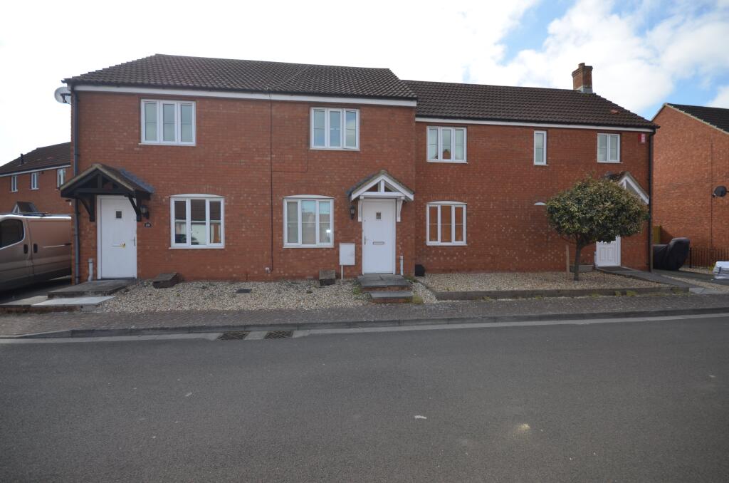 Main image of property: Brigg Close, , BRIDGWATER