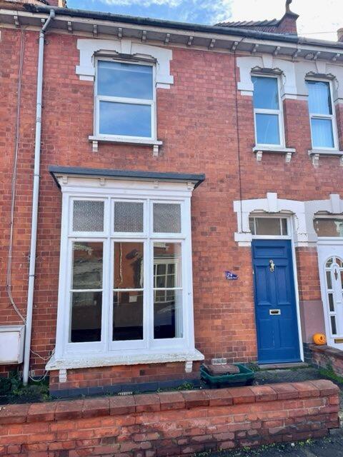 Main image of property: Camden Road, Bridgwater, Somerset