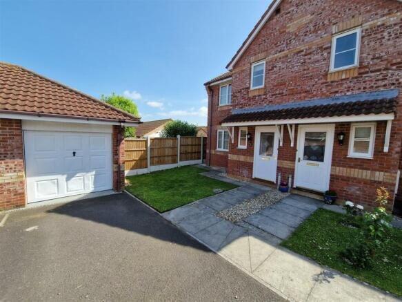 Main image of property: Horton Way, Woolavington, Bridgwater