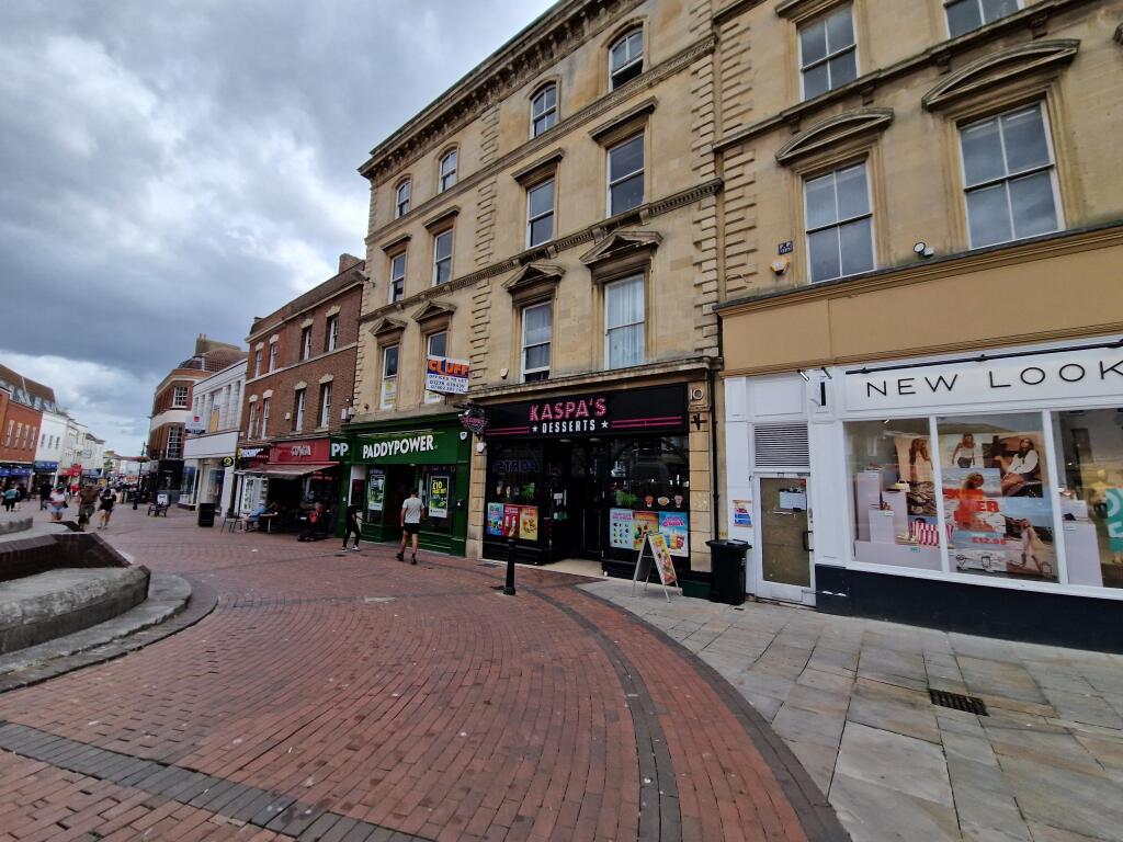 Main image of property: Cornhill, Bridgwater, Somerset