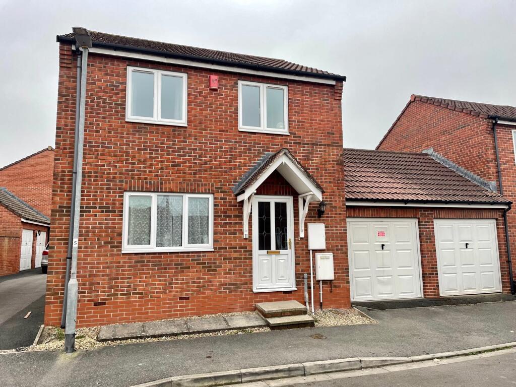 Main image of property: Naples View, , BRIDGWATER