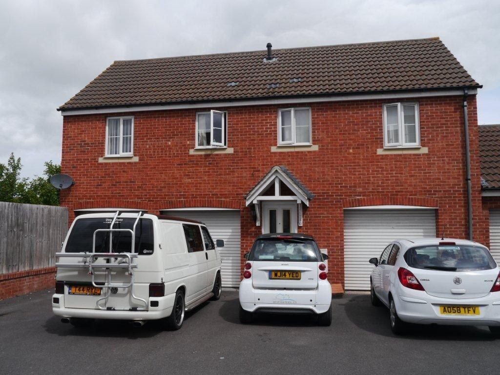 Main image of property: Riverside Close, , BRIDGWATER