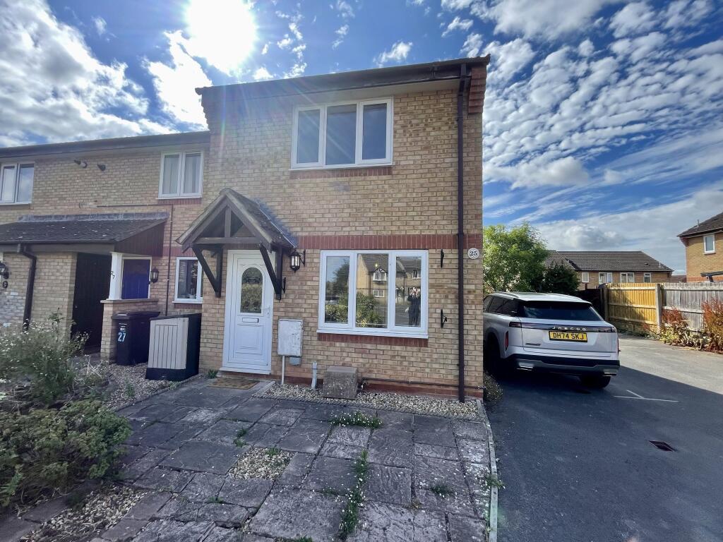 Main image of property: Farthing Road, Bridgwater, Somerset