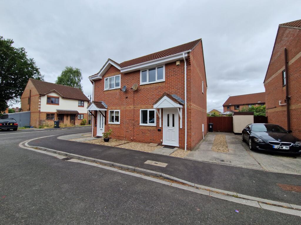 Main image of property: Moonraker Close, Bridgwater, Somerset