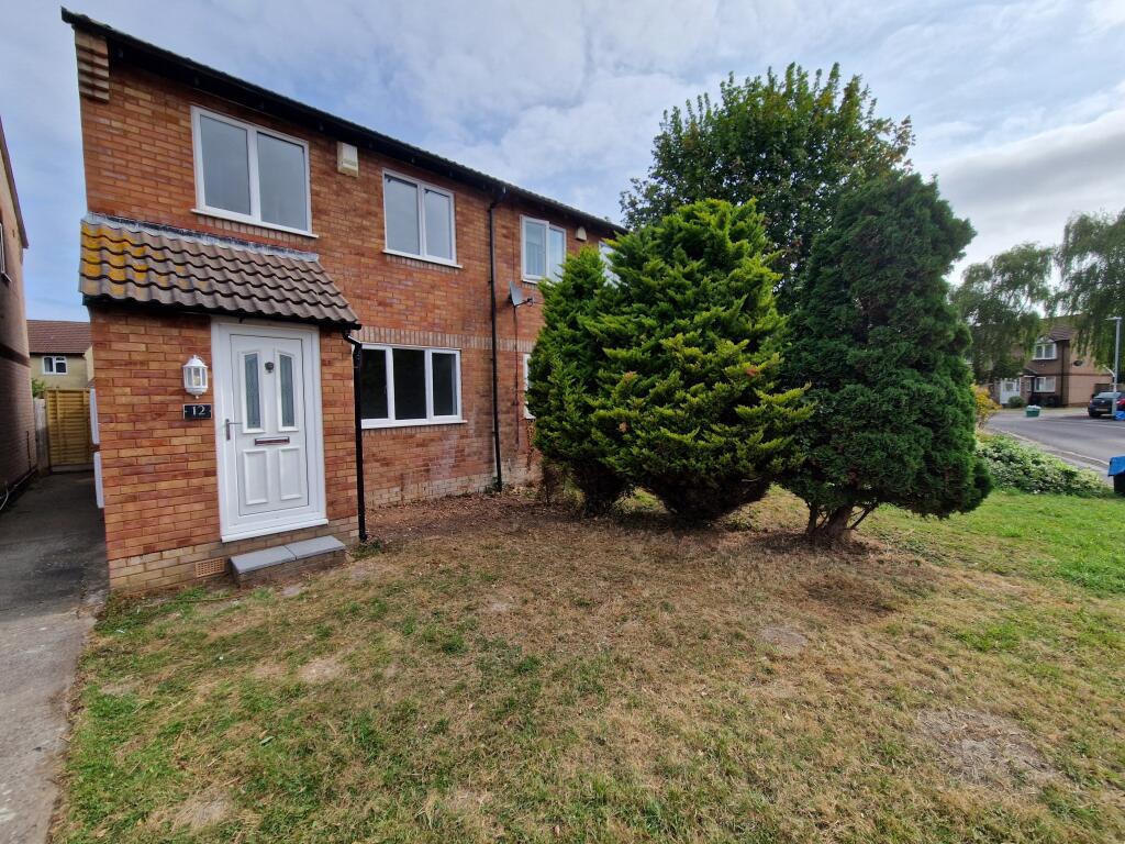 Main image of property: Linley Close, Bridgwater, Somerset